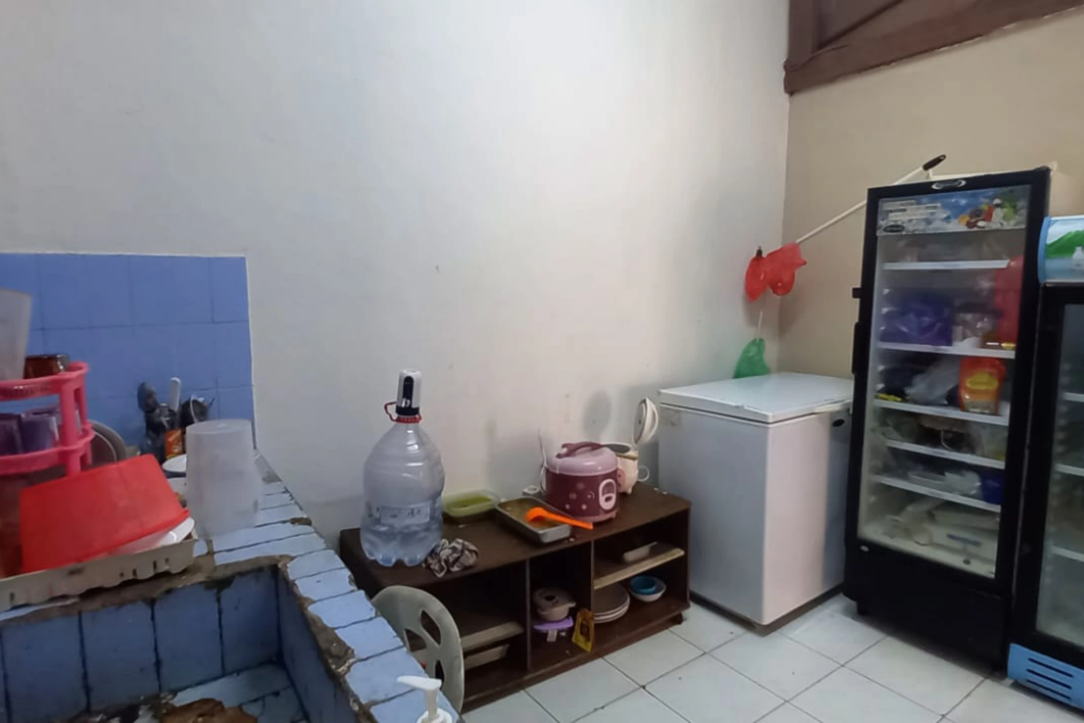 Dapur